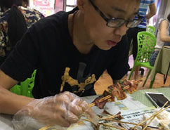 运城烧烤加盟,学烧烤技术,开烧烤店多少钱